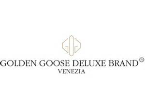 logo Golden Goose Deluxe